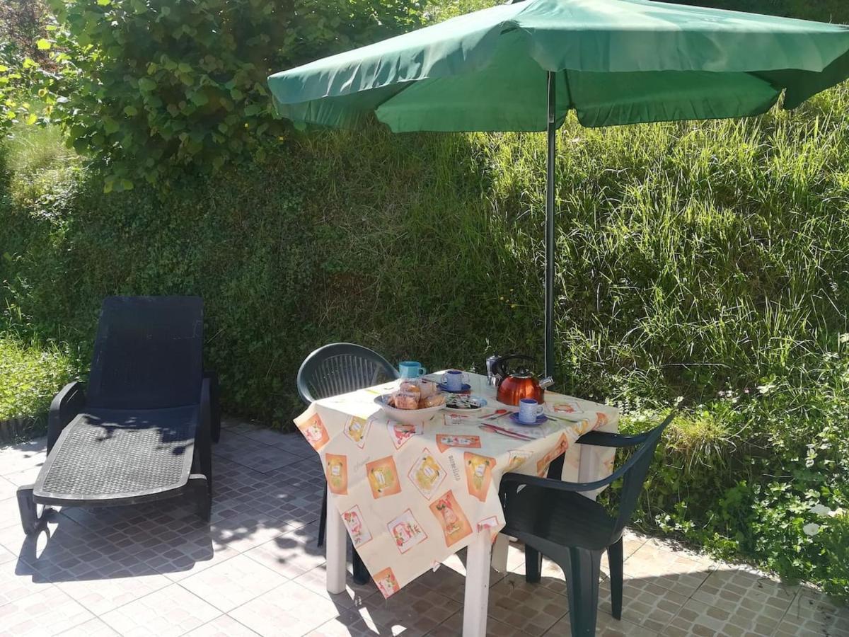 Maison De Marina B&B Piano di Follo Bagian luar foto