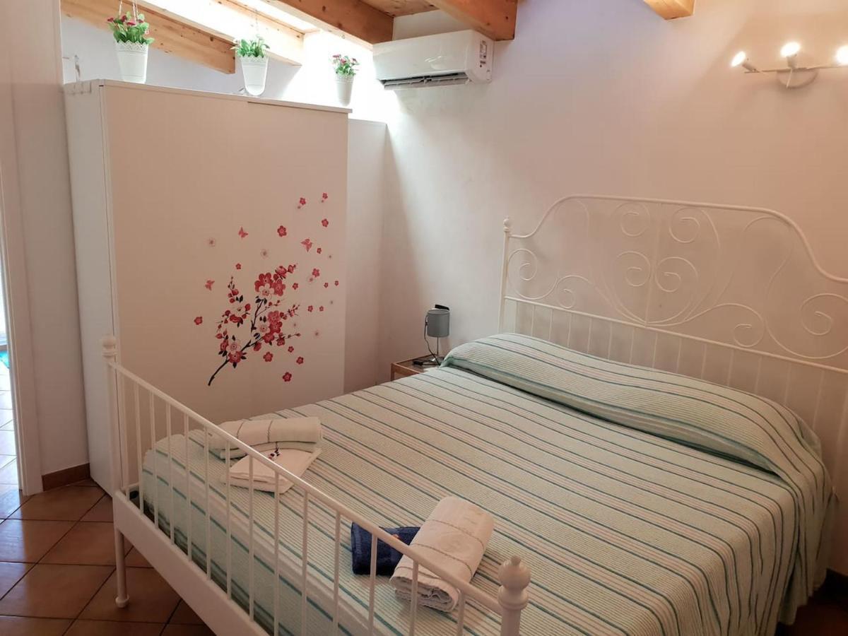Maison De Marina B&B Piano di Follo Bagian luar foto