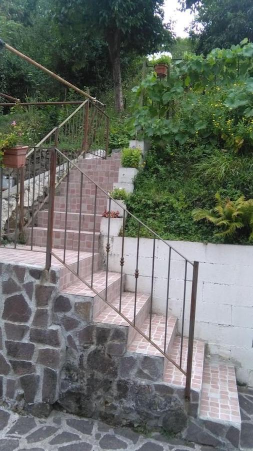 Maison De Marina B&B Piano di Follo Bagian luar foto